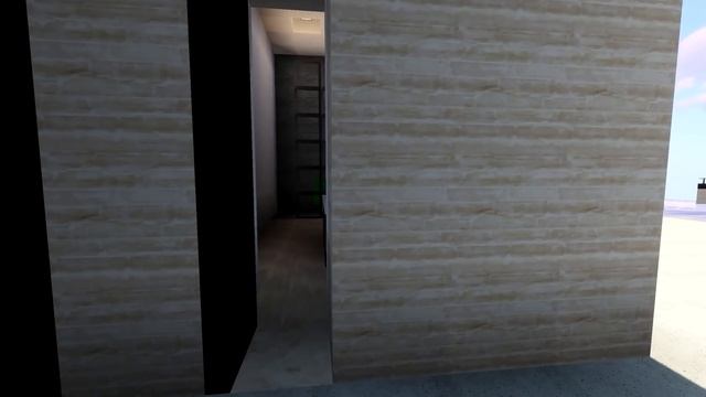 The Best Minecraft Modern House?!