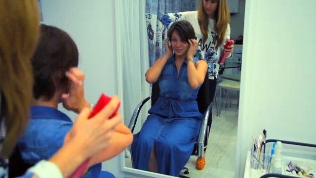 Blink капли