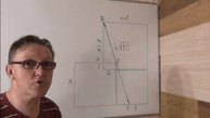 Задача Катрионы Ширер ТРИ КВАДРАТА