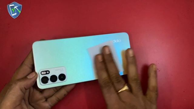 OPPO Reno 6 Hammer Protector Review