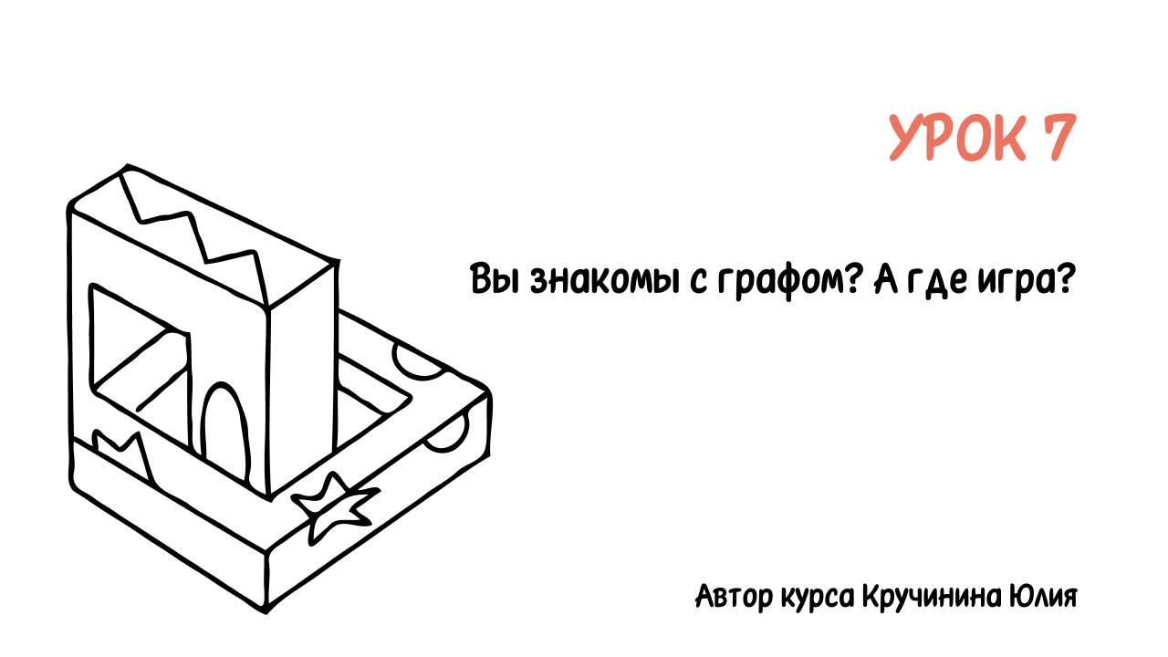 Урок 7.Онлайн- курс ″Как влюбить в математику за 4 недели″.