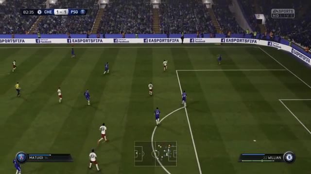 FIFA 15 | Chelsea Career Mode Ep20 - RETURN OF PETR CECH!!