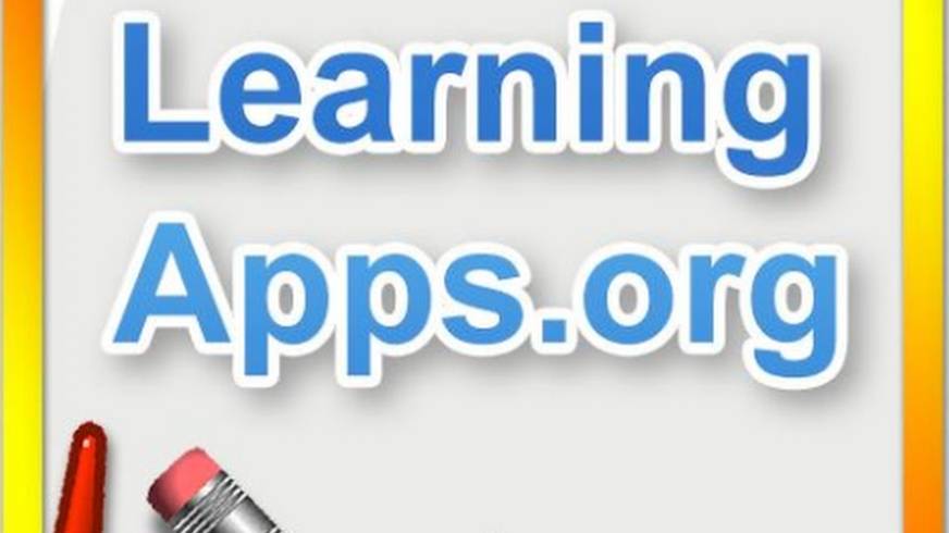 Создание задания на сортировку в сервисе LearningApps