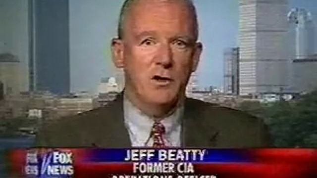 Jeff Beatty Interview On FOX News - August 23, 2006