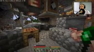 НЕЗЕРИТОВАЯ ЛИХОРАДКА - MINECRAFT 1.18.2 - Запись стрима RYURUNE