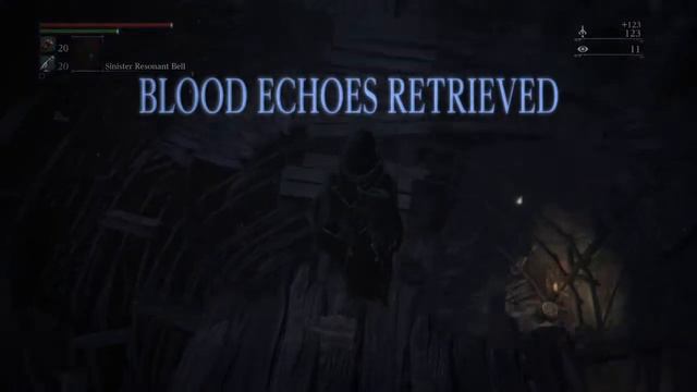 Bloodborne how to get to the abandoned workshop