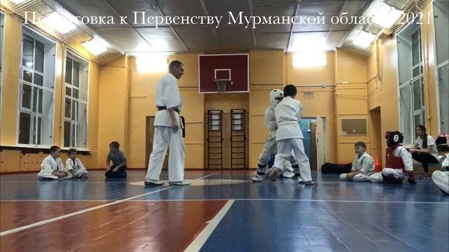Поединки Анализ 8 февраля 2021 г. Дарина Р, Кирилл Т, Егор Б, Матвей М (атака - защита), Саня Д