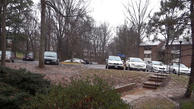 Sony DSC-HX100v AVCHD 1080/60p (PS mode) test