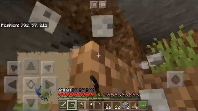 Stronghold Below UHC episode 2 Let’s play (Live Episode)