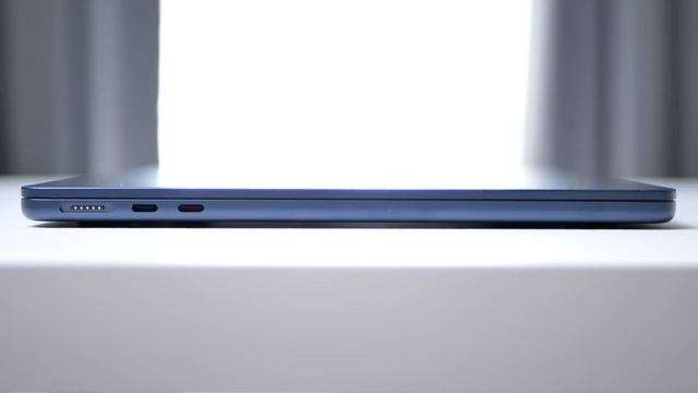 Az M2 Macbook Air nagyon drága.