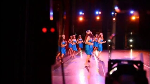 Tiare Tahiti De Nelly Serrano Academia De Danza