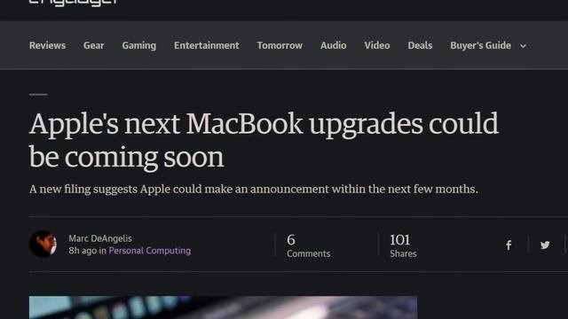 Intel's Insanely Desperate Move