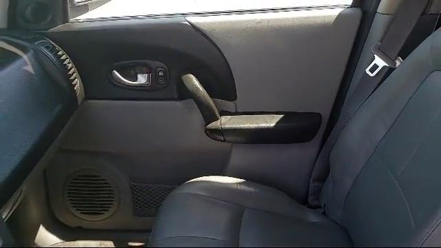 2005 Saturn VUE Stockton  Lodi  Elk Grove  Sacramento