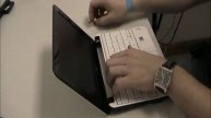 HP mini 110 Keyboard replacement