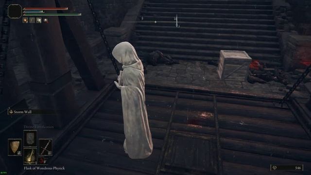 Elden Ring: Why git gud when you can explode?