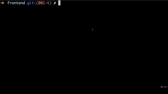 70. Docker: Live Updating Tests