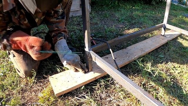 Простой летний душ своими руками