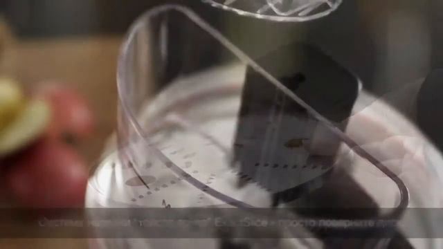 Компактный кухонный комбайн Китчен эйд 2.1л.