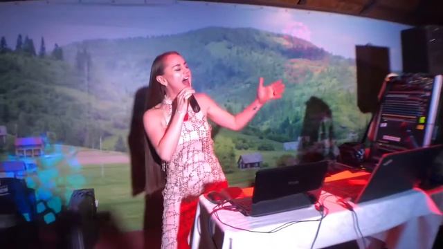 Кукушка Капинус Анна КаверГруппа 77