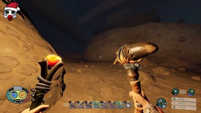 Die schwarze Witwe auf dem Weg zum Labor unter dem Schuppen #87 ? Grounded ? Lets Play Deutsch