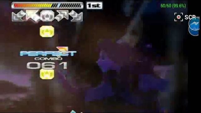 Pump it up zero portable on Android