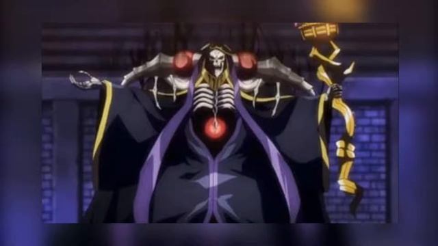 Анонс двух (2) полометражных фильмов Overlord / Владыка