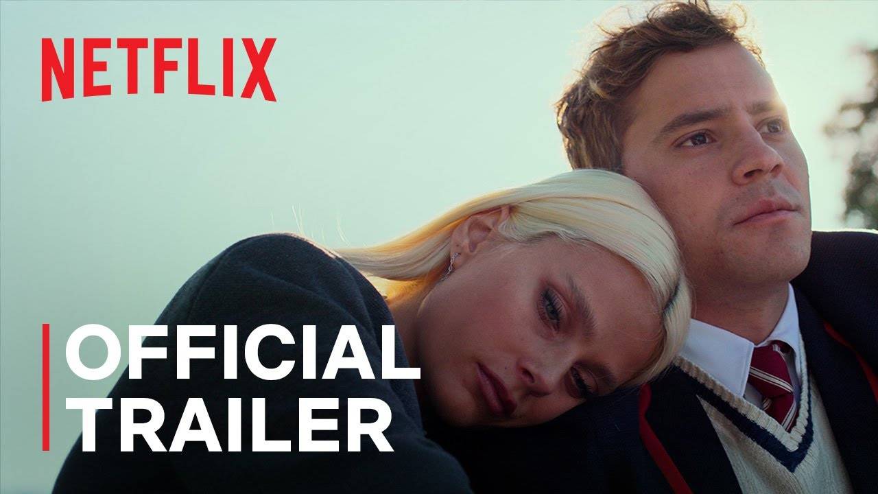 Elite TV series, season 8 - Official Trailer | Netflix