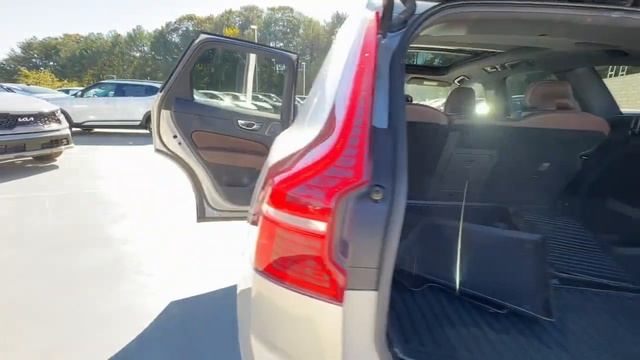 2019 Volvo XC60 Chamblee, Sandy Springs, Brookhaven, Norcross, Atlanta, GA 612181B
