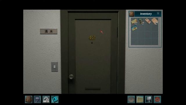 Let's Play Nancy Drew: Shadow At The Waters Edge - Part 5 - Bentos