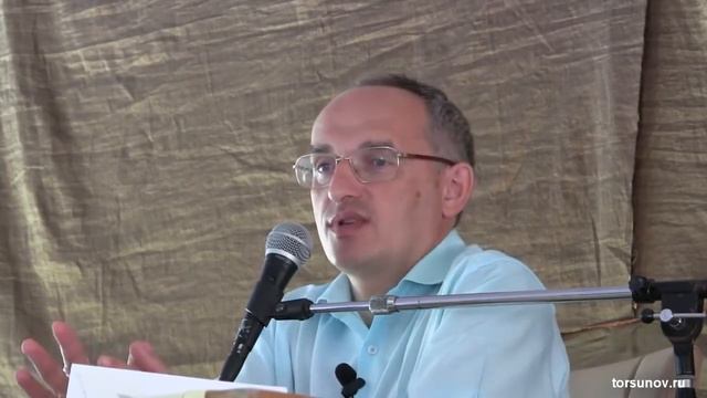 Почему мы приносим друг другу страдания? Торсунов лекции. Смотрите без рекламы!