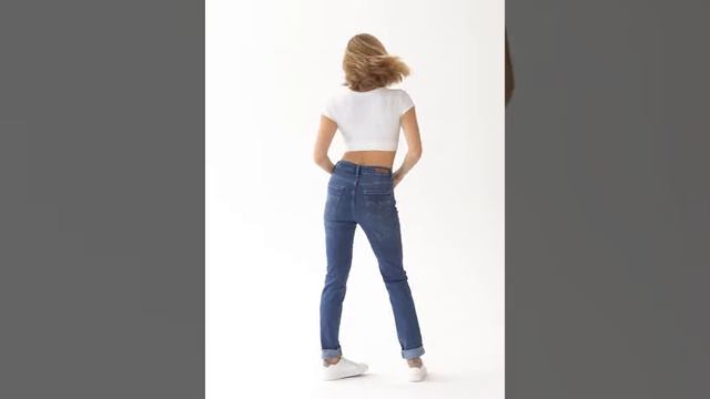Женские джинсы F5 оптом ID 219968