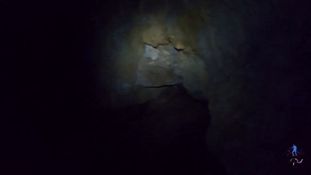 Сочи_Горы 11. Пещера "Чертова нора".