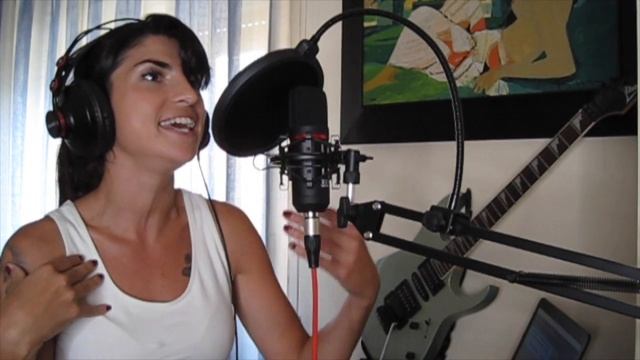 Celo - That man (Caro Emerald Cover)