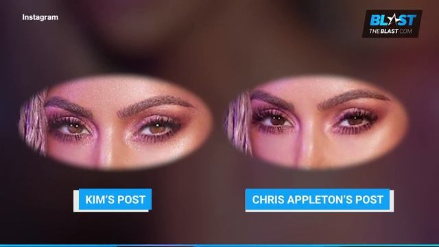 Kim Kardashian Called Out For Having Six Toes In Epic Photoshop Fail