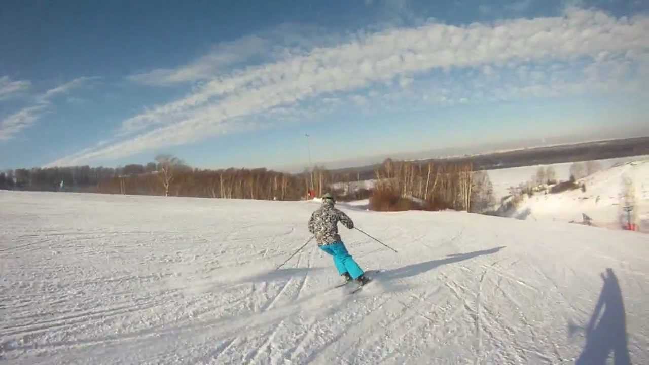 Хабарское 2013
