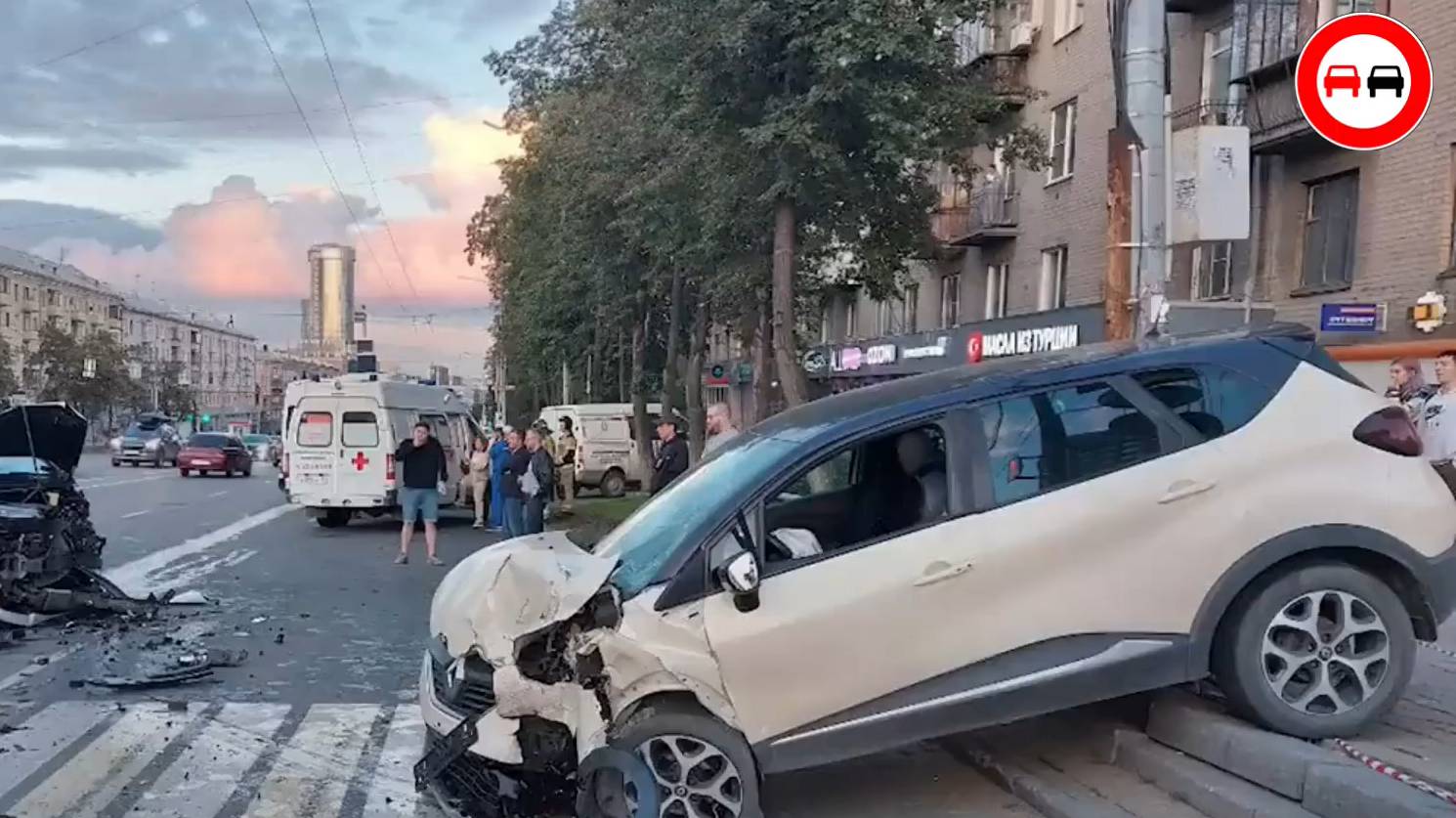 Они не ожидали такого поворота, ВСЁ пошло не по плану. ЖЕСТЬ на дороге. Жуткие аварии и ДТП.