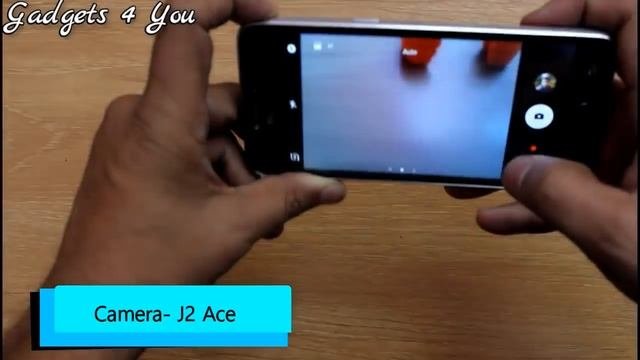 Samsung Galaxy J2 Ace Vs J2 2016 Detail Comparison II Hindi