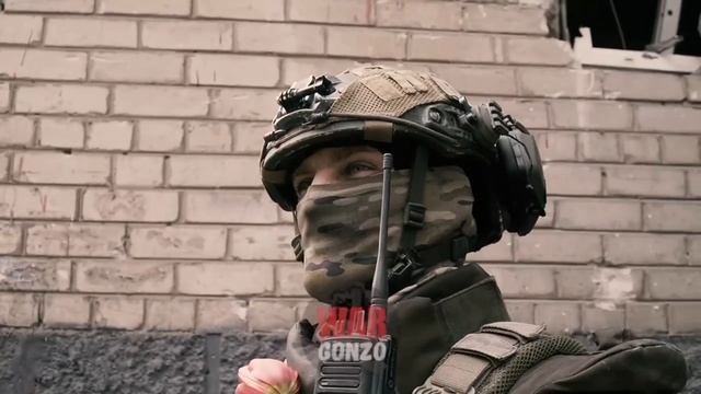 ВидеоЧВК Вагнер ведут бои за жд вокзалом