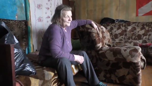 АЛЕВТИНУ ПОЛОЖИЛИ В БОЛЬНИЦУ.