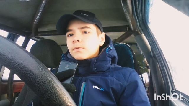 ХОЧУ СЖЕЧЬ ОКУ??? Школьник купил машину в 15 лет!!!Планы