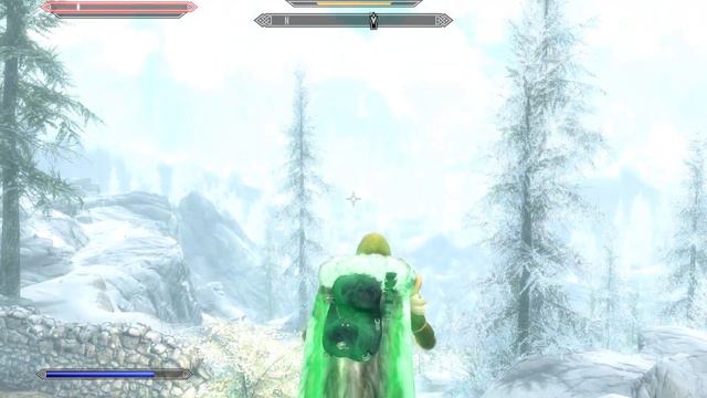 Stream: Modded Skyrim - EP58