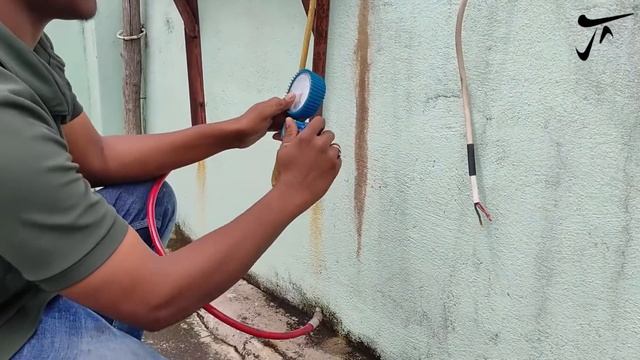 #LG మీ ఏసీ కూలింగ్ ఇవ్వలేదా | Cooling Problem In AC | Sultan Works