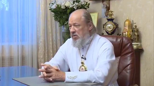 Слово о вечном. 04.08.2018. Равноапостольная Мария Магдалина