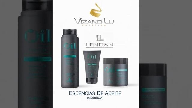 Lendan in Vizandlu