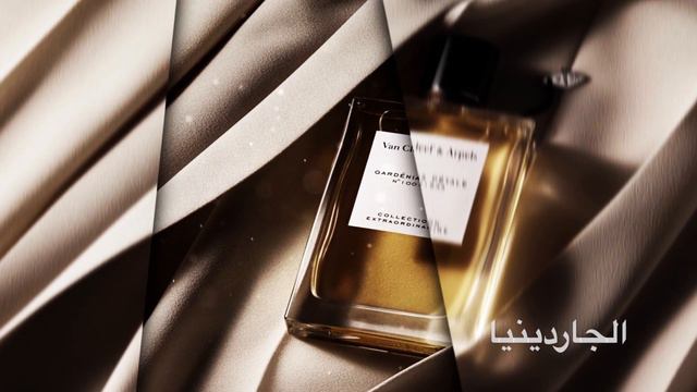 عطر فان كليف جاردينيا بيتيل | van cleef gardenia petale