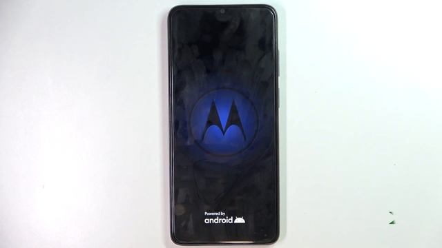 Как убрать экран блокировки на Motorola Moto E22? / Как отключить пароль на Motorola Moto E22?