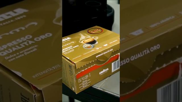 Lavazza Espresso Qualita ORO