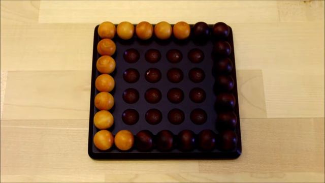 Pylos videonávod