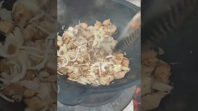 Вкусняшка