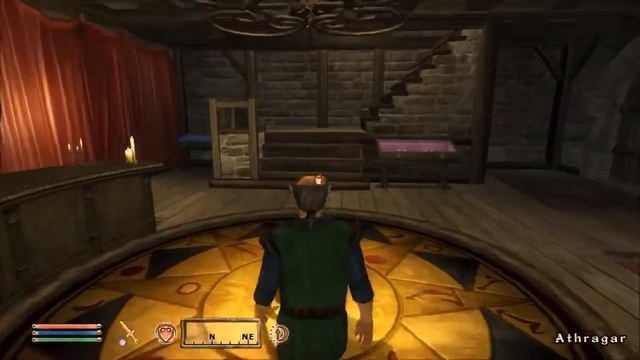 The Elder Scrolls IV - Oblivion - EP 47 - Big Bag-o-Gold